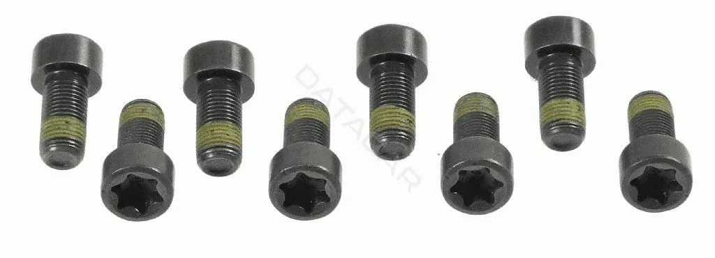 Болты маховика SACHS 1874000006