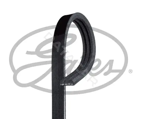 Ремень ручейковый GATES 3PK576SF