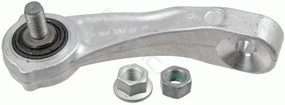 Стойки стабилизатора LEMFÖRDER 3888201