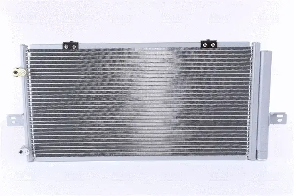 Радиатор кондиционера NISSENS 94652