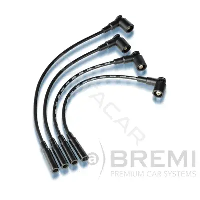Высоковольтные провода BREMI 600/530