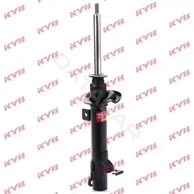 Амортизаторы KYB 333380