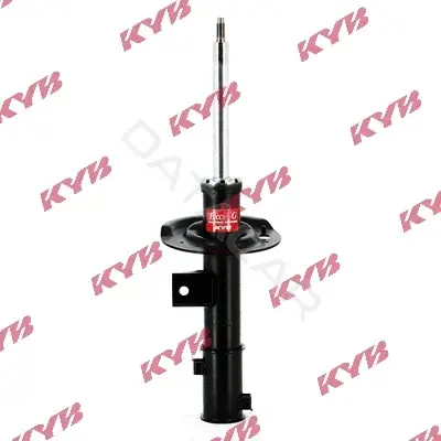 Амортизаторы KYB 3340163