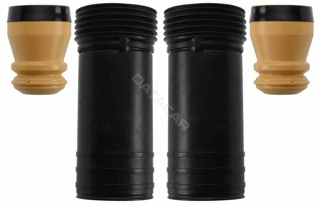 Пыльники и отбойники амортизатора SACHS 900344