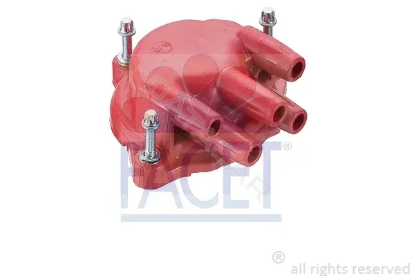 Крышка трамблера FACET 2.7530/10PHT