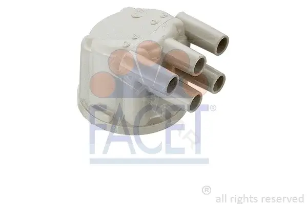 Крышка трамблера FACET 2.8215PHT