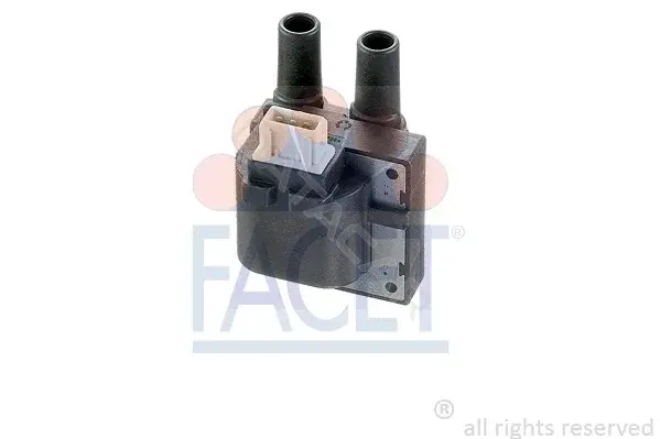 Катушка зажигания FACET 9.6278