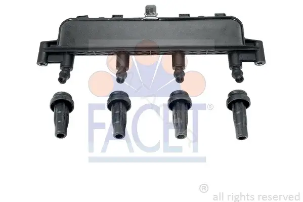 Катушка зажигания FACET 9.6305