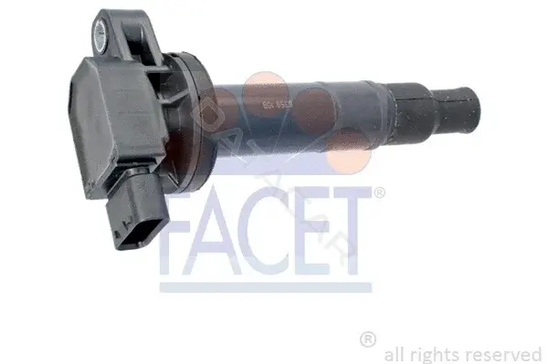 Катушка зажигания FACET 9.6359