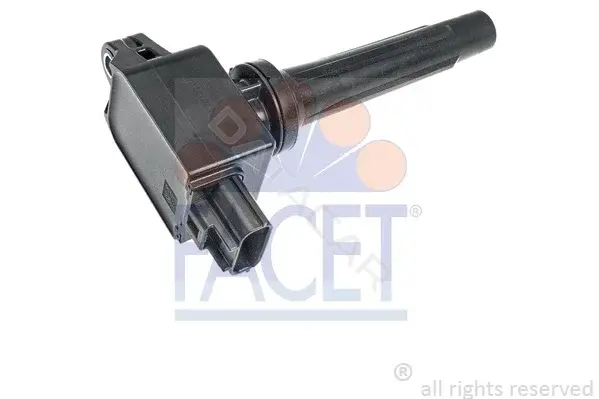 Катушка зажигания FACET 9.6527