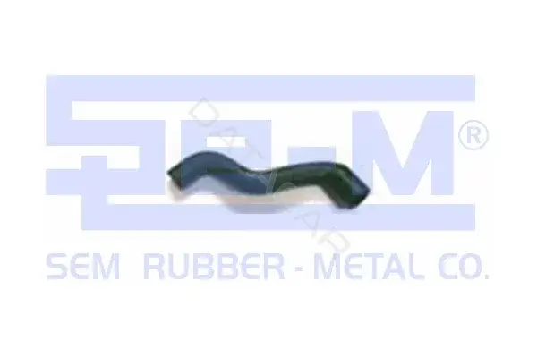 Патрубки системы охлаждения SE-M 11065
