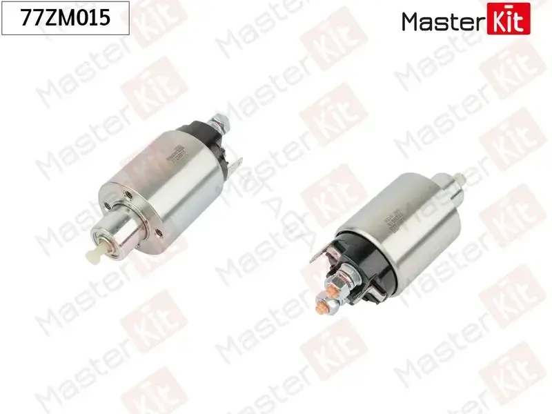 Реле втягивающее MASTERKIT 77ZM015
