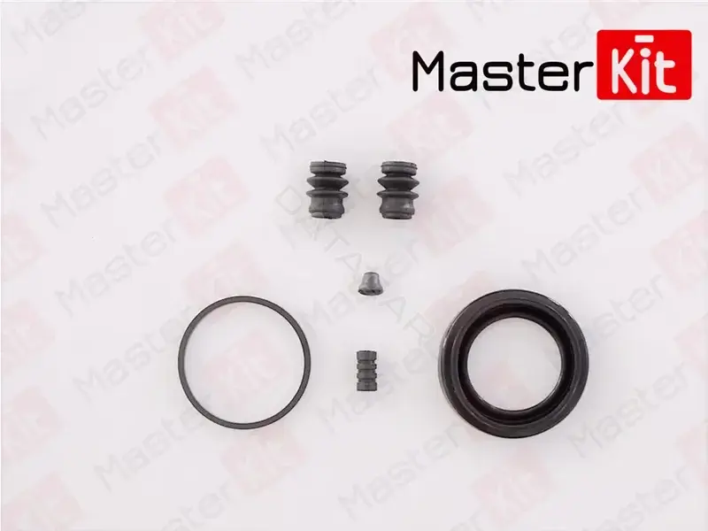 Ремкомплект суппорта MASTERKIT 77A1316
