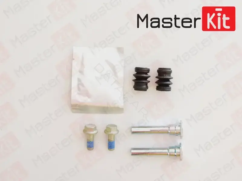 Ремкомплект суппорта MASTERKIT 77A1780