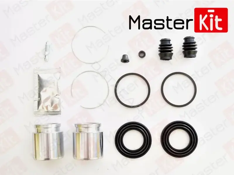 Ремкомплект суппорта MASTERKIT 77A2013