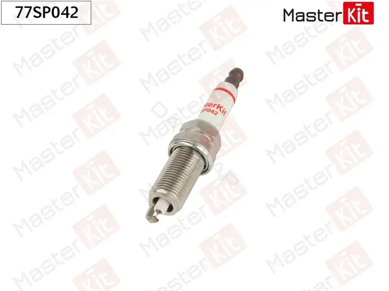 Свечи зажигания MASTERKIT 77SP042