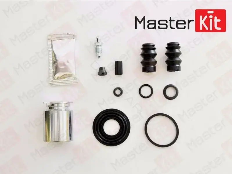Ремкомплект суппорта MASTERKIT 77A1974
