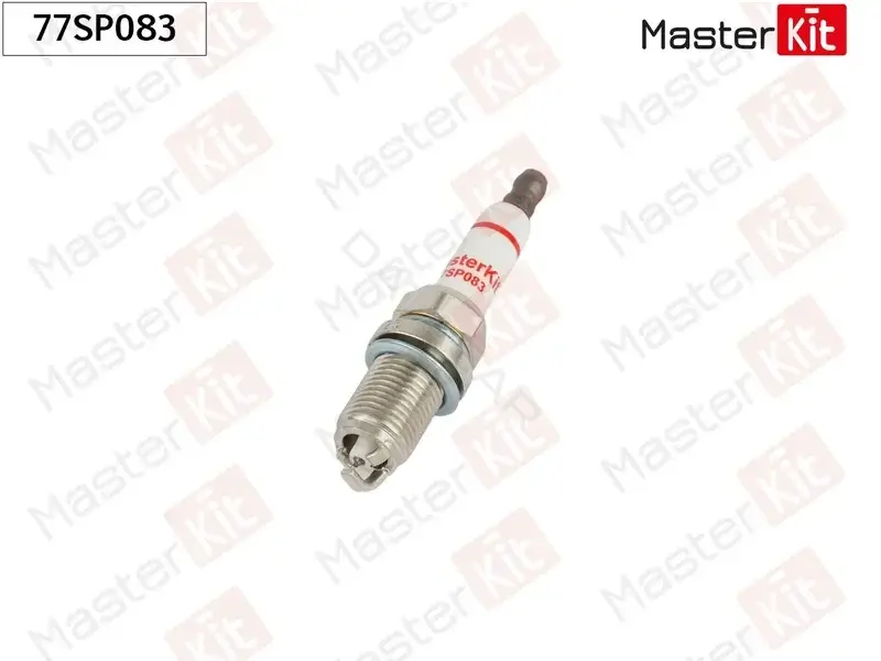 Свечи зажигания MASTERKIT 77SP083