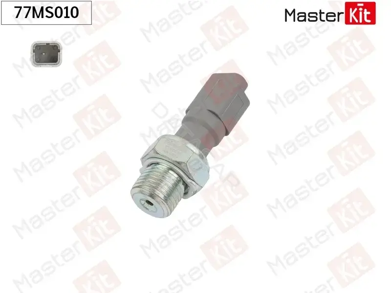 Датчик давления масла MASTERKIT 77MS010
