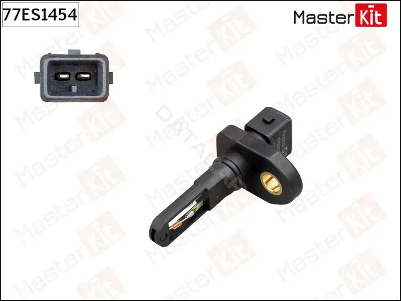 Датчик температуры всасываемого воздуха MASTERKIT 77ES1454