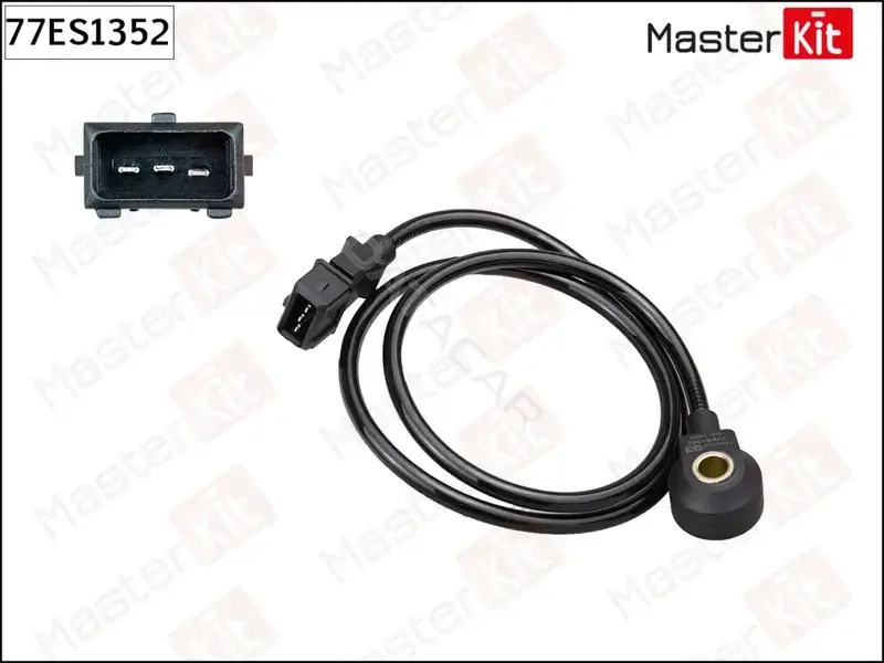 Датчик детонации MASTERKIT 77ES1352