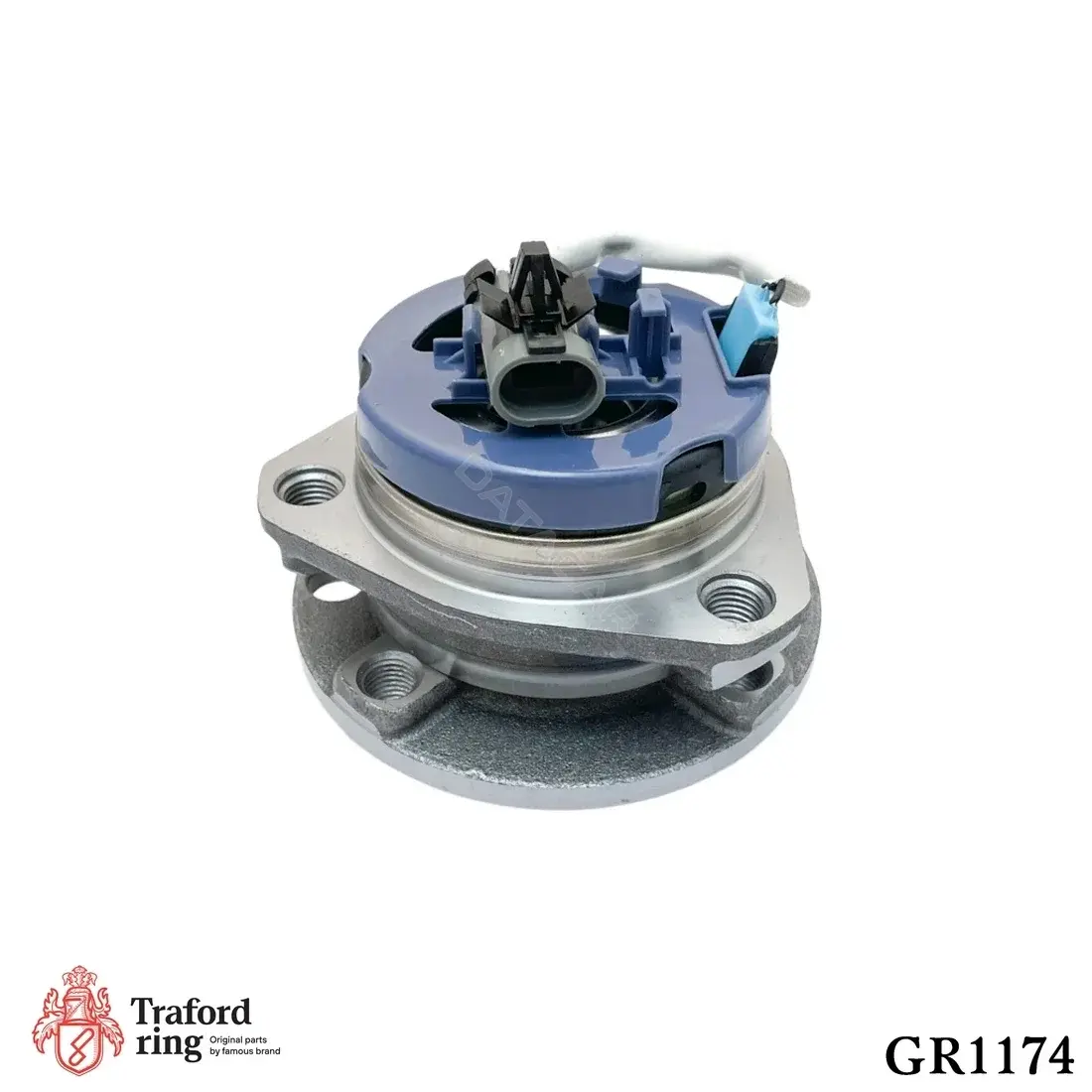Подшипник ступицы TRAFORD RING GR1174