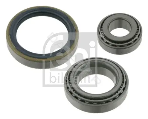 Подшипник ступицы FEBI 07870