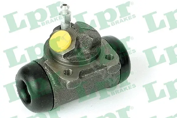 Рабочий тормозной цилиндр LPR/AP/RAL 4593