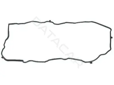 Прокладка ГБЦ HONDA 123415A2A01