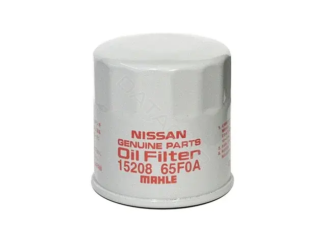 Масляный фильтр NISSAN 1520865F0A