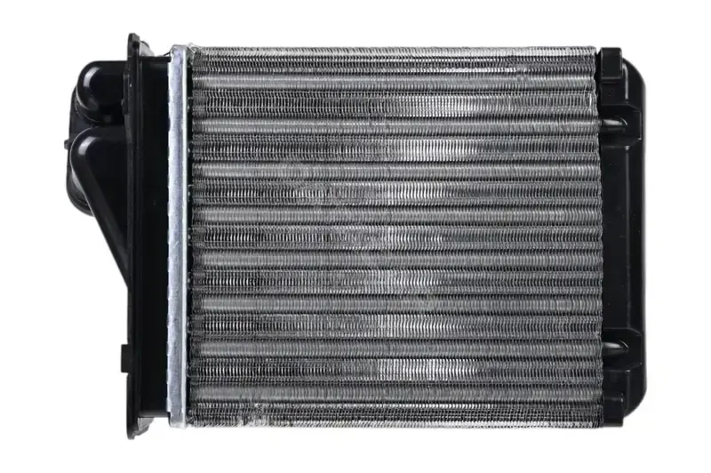 Радиатор печки ZentParts Z19715