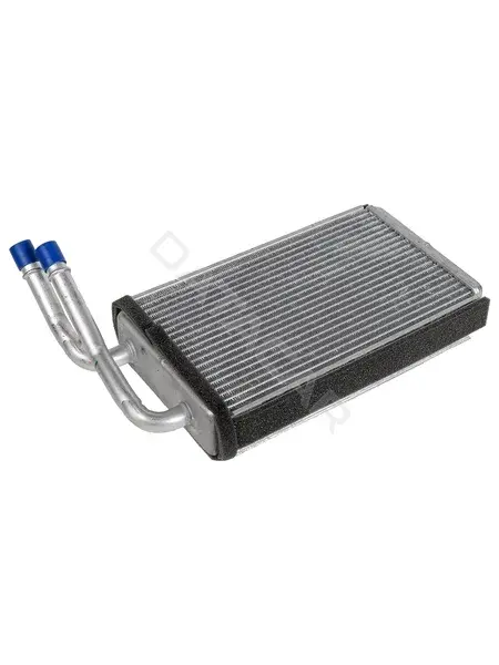 Радиатор печки ZentParts Z19751