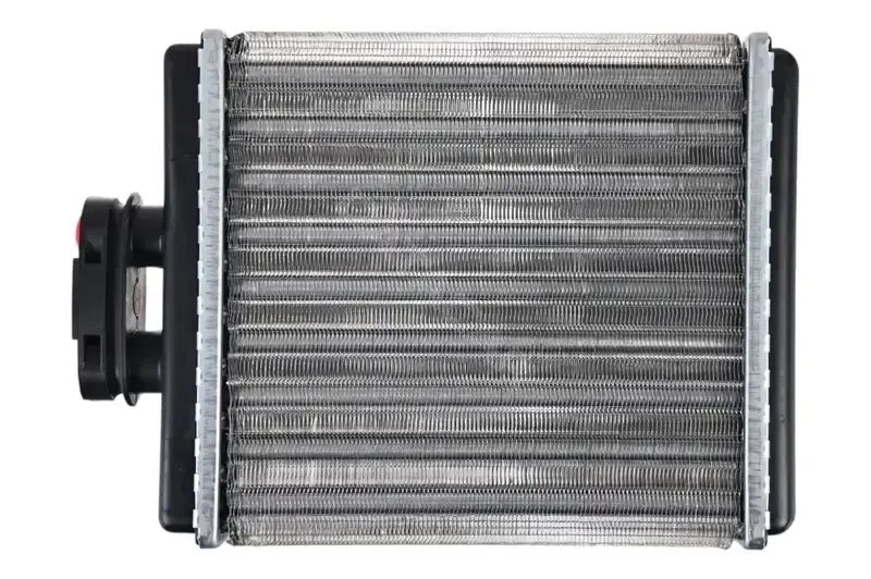 Радиатор печки ZentParts Z19816