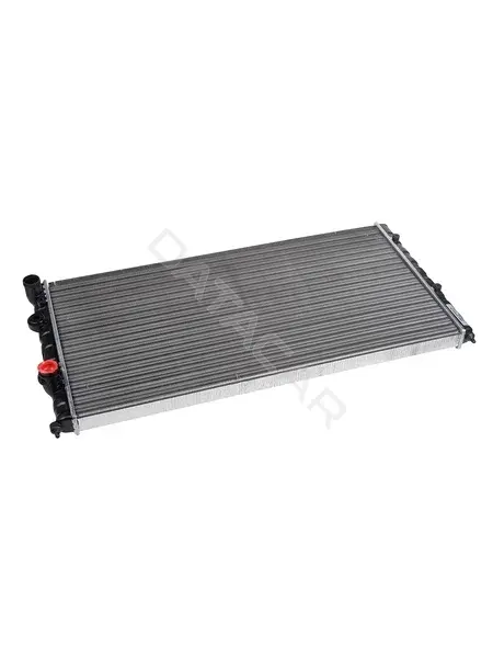 Радиатор охлаждения ZentParts Z20195
