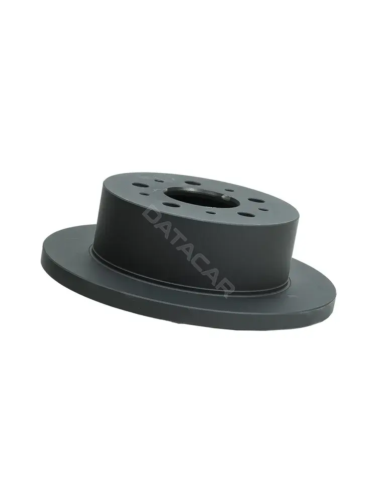 Тормозные диски ZentParts Z06034