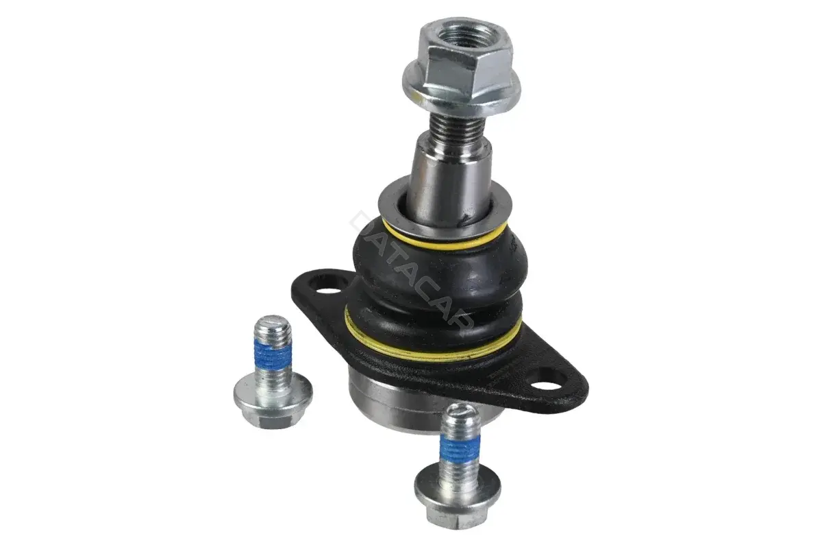Шаровая опора ZentParts Z37107