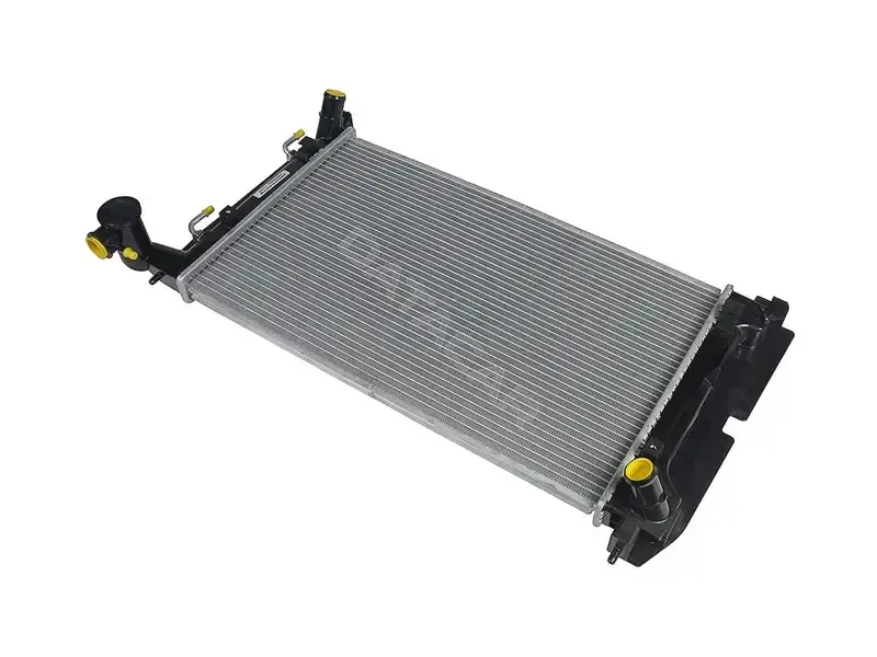 Радиатор охлаждения ZentParts Z20084