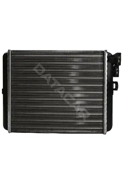 Радиатор печки ZentParts Z19736