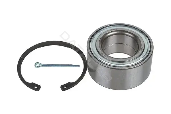 Подшипник ступицы ZentParts Z22176