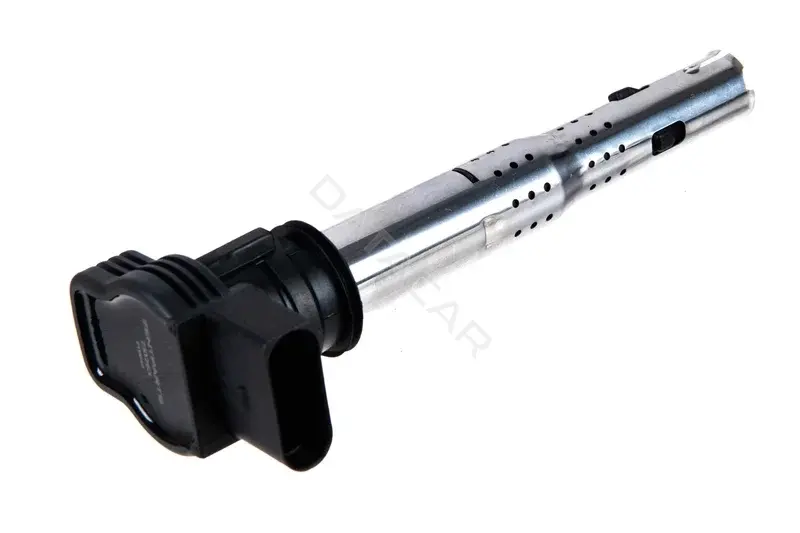 Катушка зажигания ZentParts Z51263