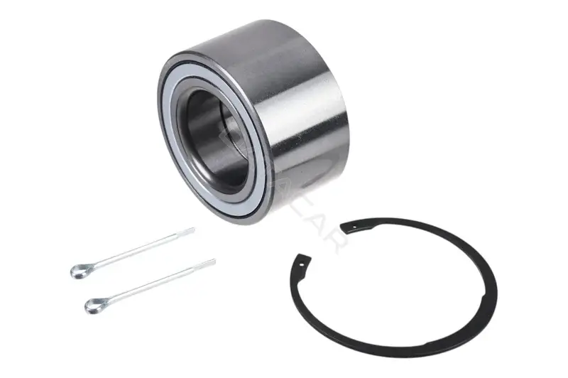 Подшипник ступицы ZentParts Z22210