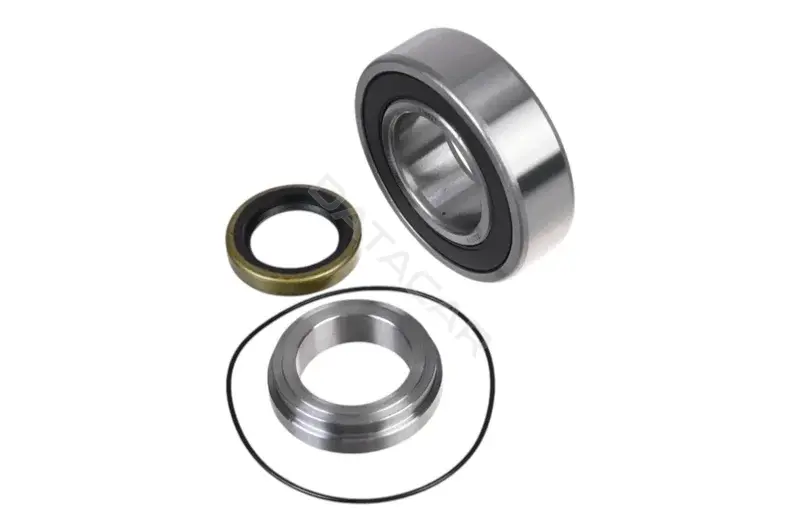 Подшипник ступицы ZentParts Z22179