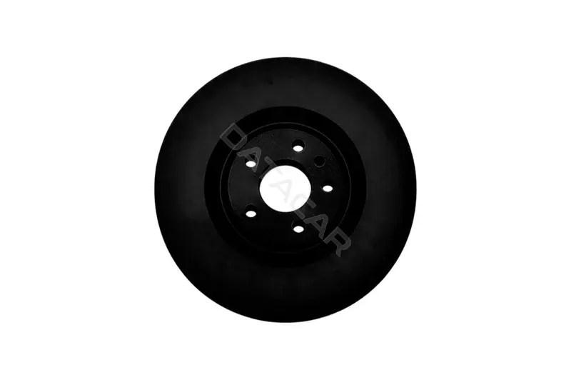 Тормозные диски ZentParts Z06684