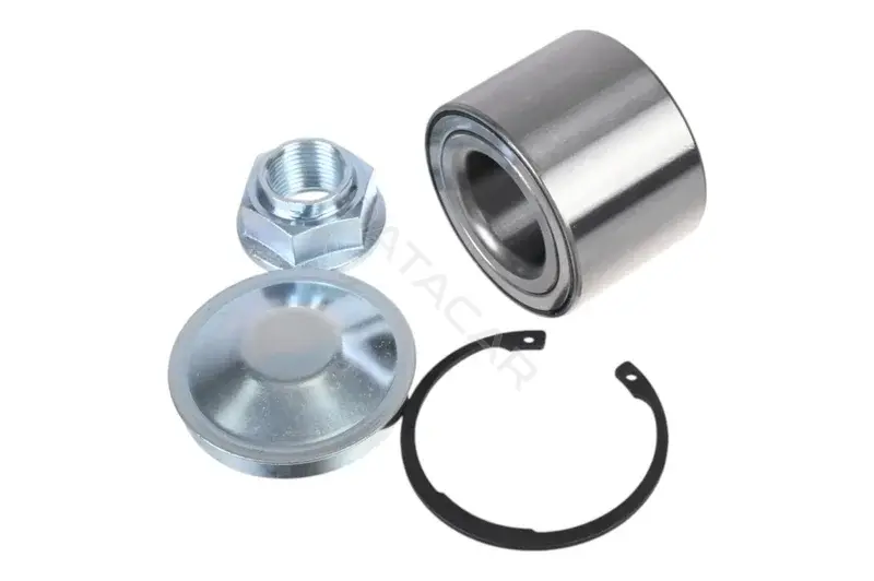 Подшипник ступицы ZentParts Z22252