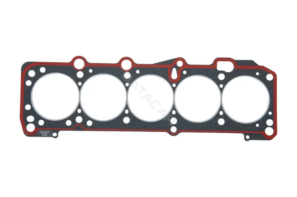 Прокладка ГБЦ ZentParts Z16786