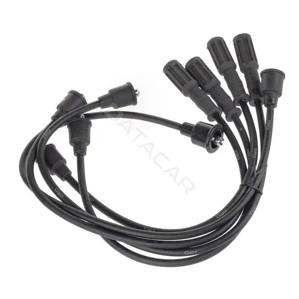 Высоковольтные провода GANZ GIP01040