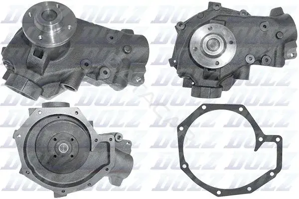 Водяной насос / Помпа DOLZ D205