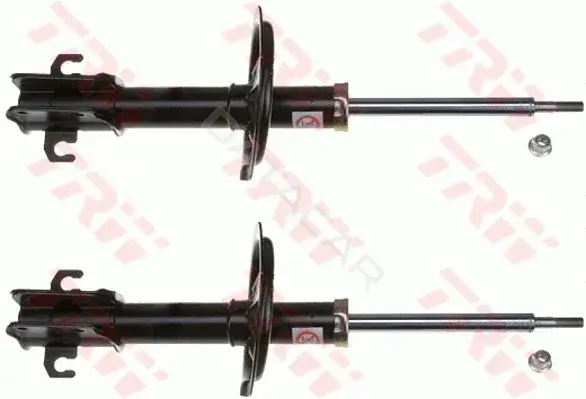 Амортизаторы TRW JGM197T