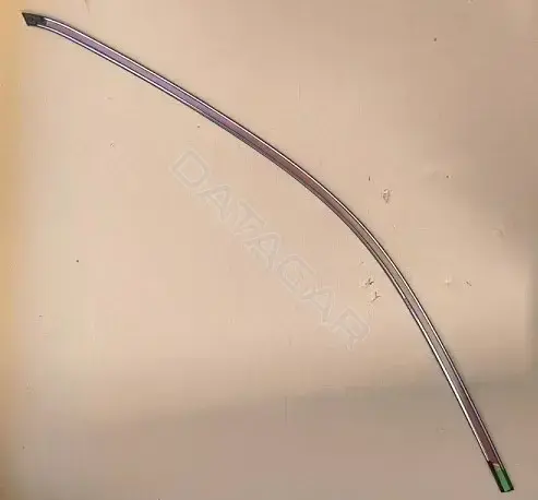 Молдинг двери GEELY 6073149000
