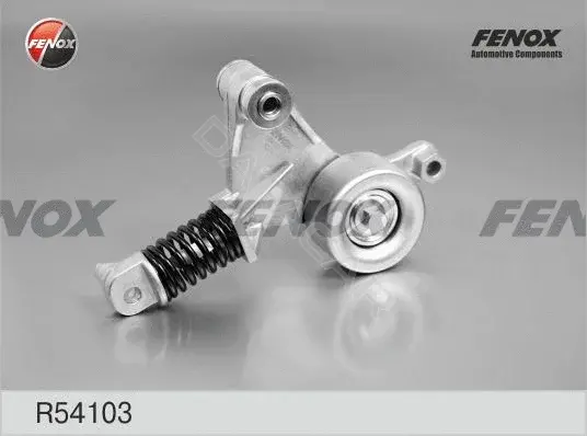 Натяжитель ремня генератора FENOX R54103